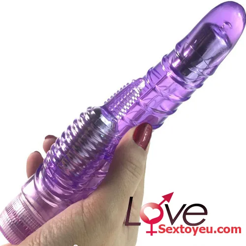 Mini Silicone G-Spot Vibrator Soft Safe Male Masturbator — Dual Motor Mastery & User-Friendly Controls