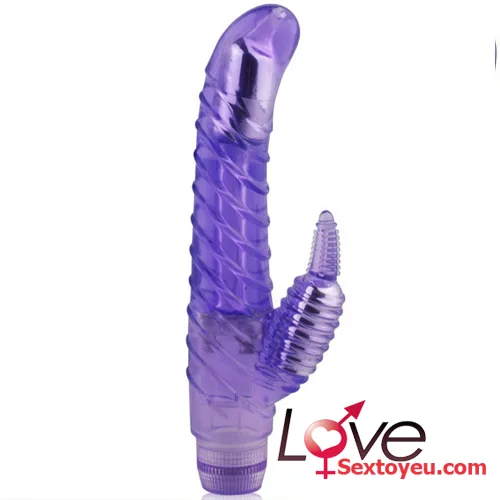 Mini Silicone G-Spot Vibrator Soft Safe Male Masturbator — How to Use This Mini G-Spot Vibrator
