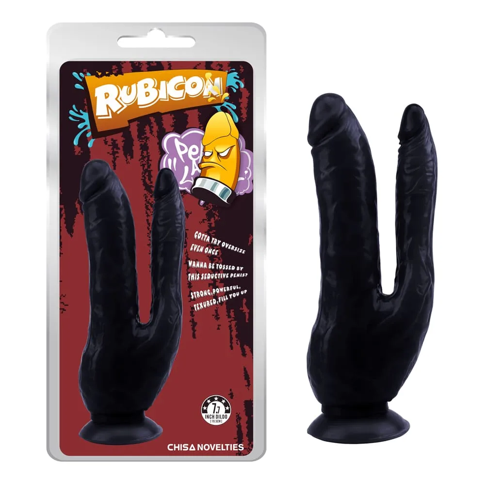 Dual-Ended Suction Wall-Mount Realistic Vibrator — How to Use It Safely & Effectively