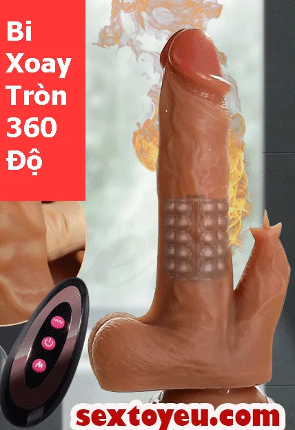 Super Soft Wearable Multi-Function Vibrating Dildo — Click to order now and indulge yourself or surprise your
