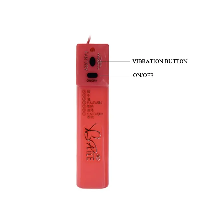 DV33 Ultra Soft Large Rumble Dildo Ultimate Female — Shop now and experience the ultimate in soft, intense