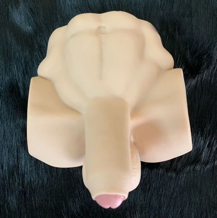 Dildo With Anal Plug for Female & Gay Stress Relief — Easy Maintenance & Usage Tips