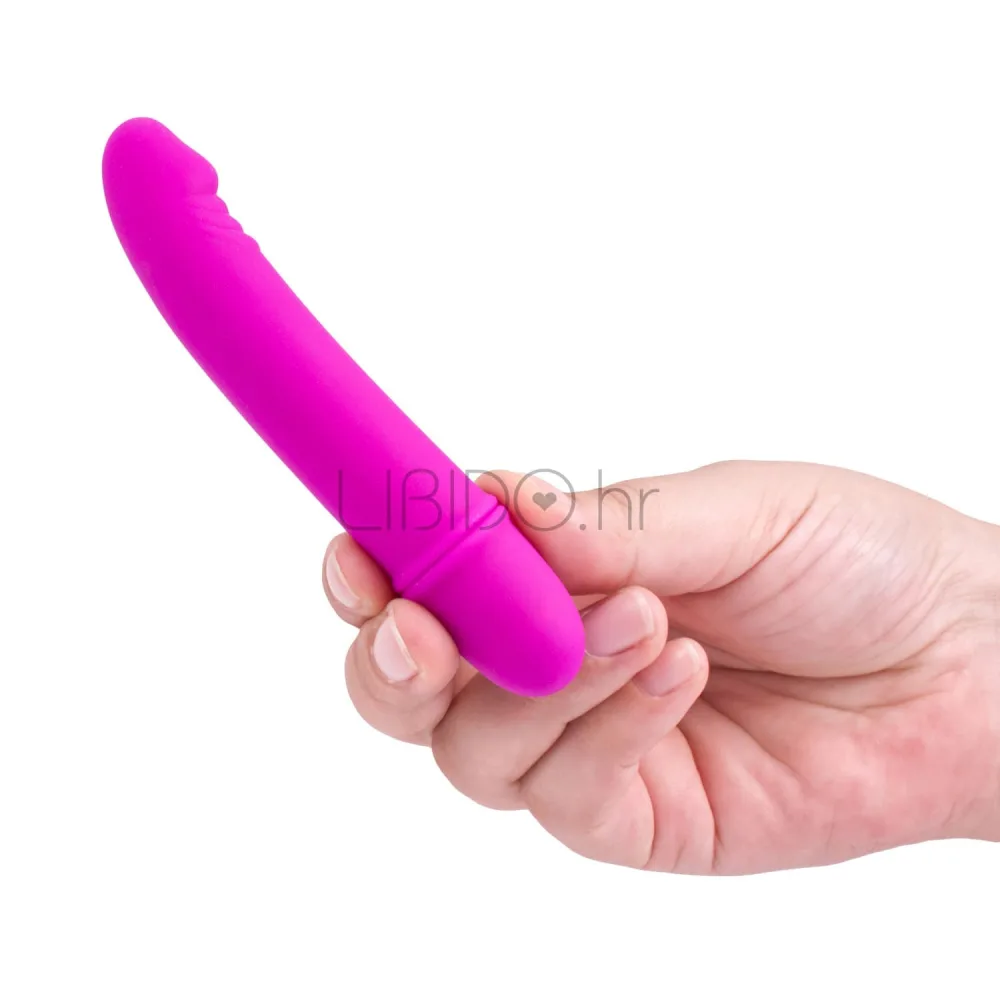 DV39 Mini Vibrating Dildo – Compact, Powerful Female — Premium Features for Maximum Sensation