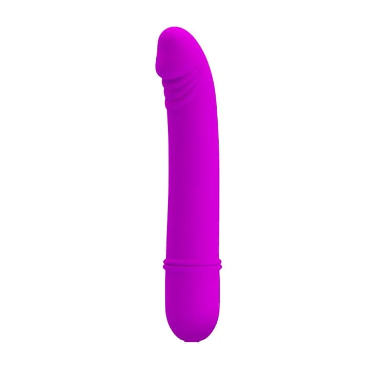 DV39 Mini Vibrating Dildo – Compact, Powerful Female — Buy now and enjoy the ultimate satisfaction!