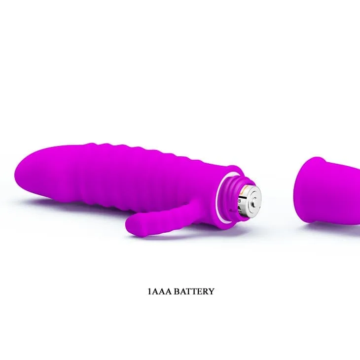DV39A Mini Handheld Vibrator Silicone for Women — Easy Care and Safety Guidelines