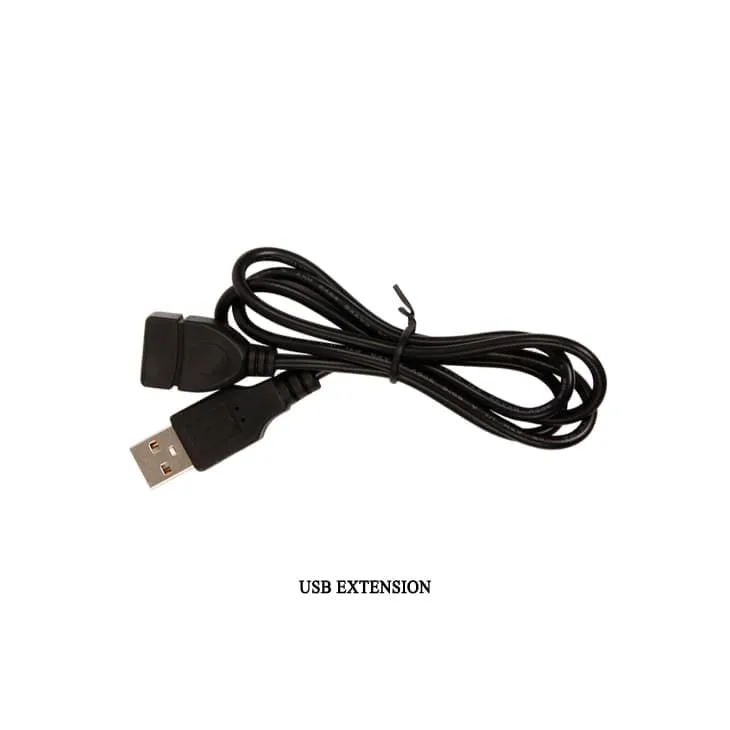 DV39B Mini Silicon Multi Vibration Female Masturbator — Easy to Use and Maintain