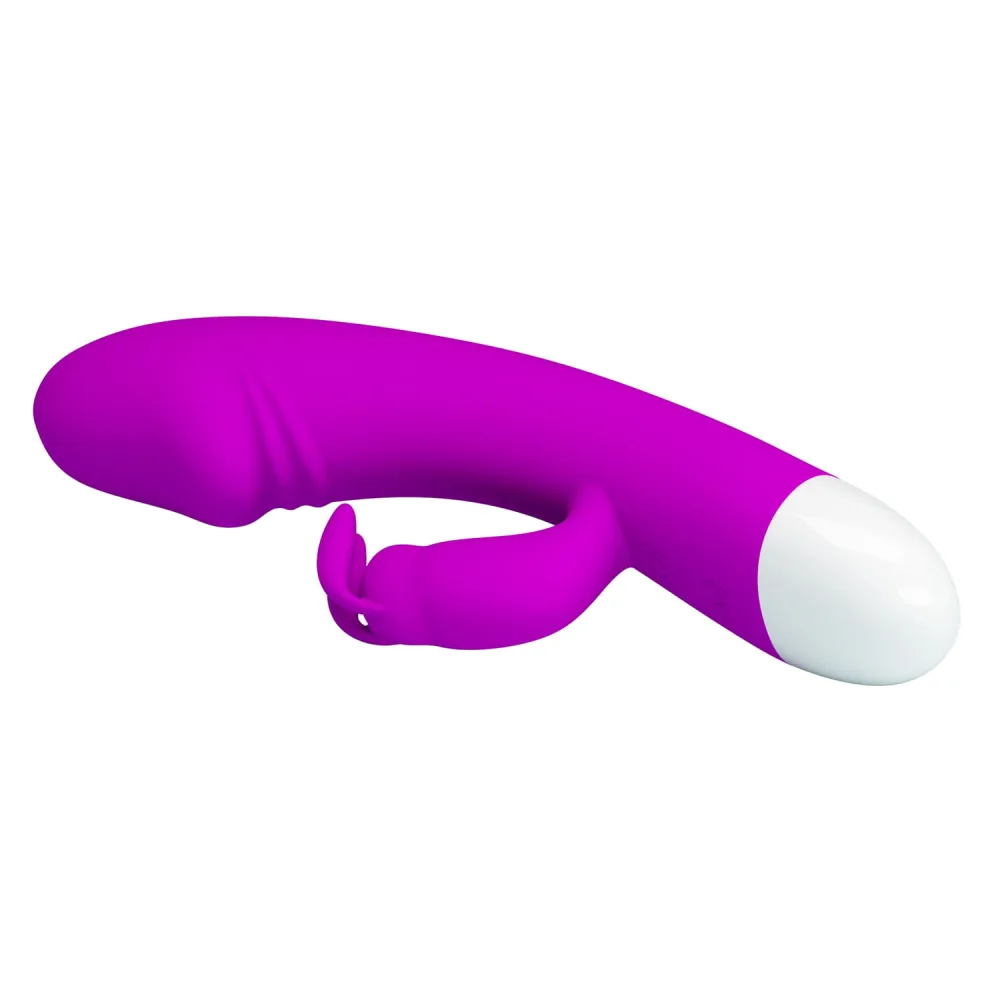 DV39C Female High Power 30 Mode G-Spot Stimulator Massage — Why Choose This Vibrator?