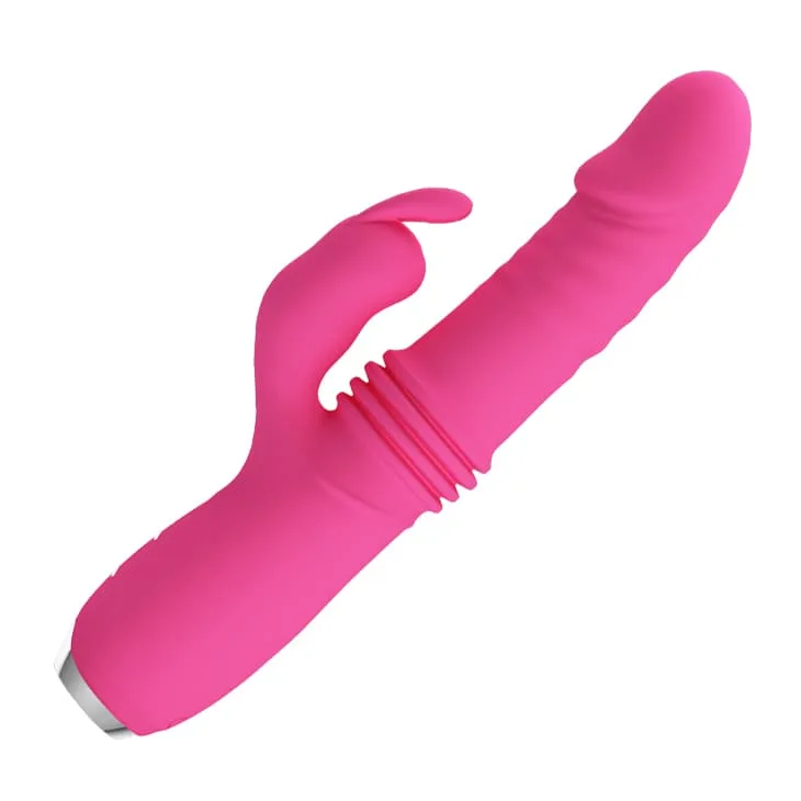 DV39H Top Rated Thrusting Vibrator for Female Masturbation — hình 6