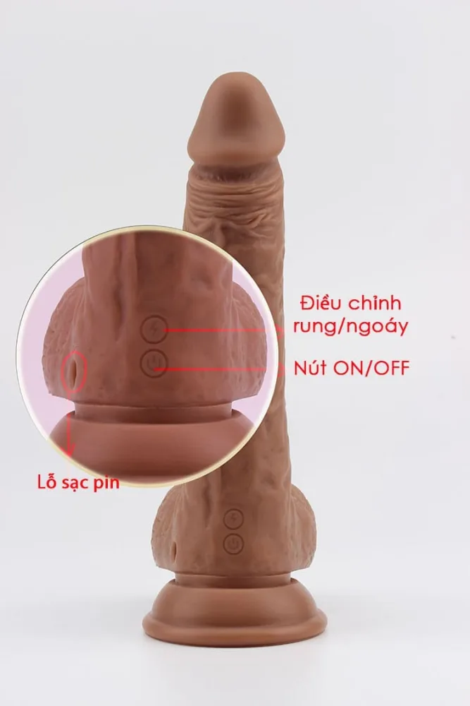 Max Vibro Remote Control High Power Dildo — Why Choose Max Vibro?