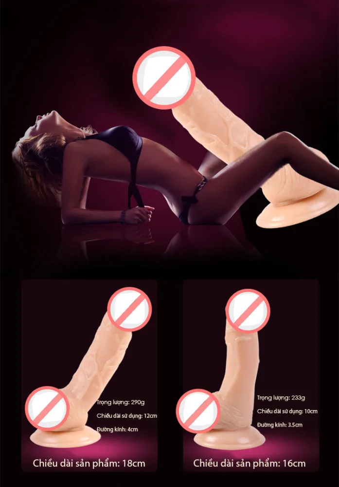 Silicone Mini Suction Dildo Soft Female Lesbian Couple — Perfect for Beginners and Experienced Users