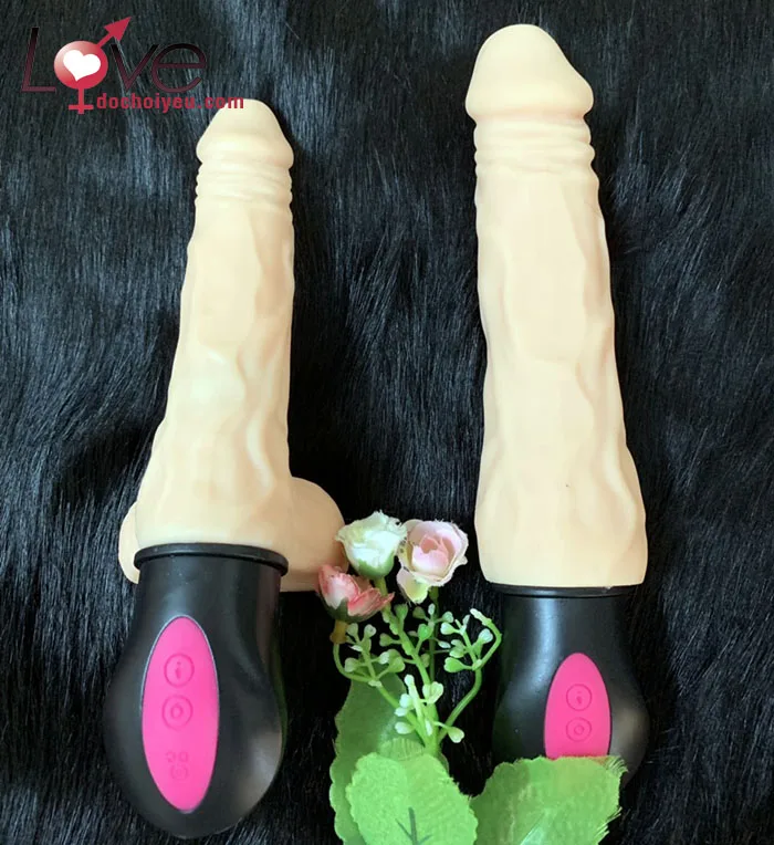 Super Soft Warming Silicone Vibrator 12 Modes G-Spot — hình 6