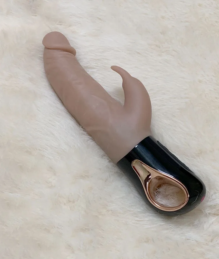 Handheld Powerful Vibrating Massager for Female Clitoral — hình 3
