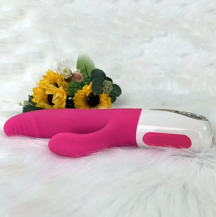 DV44V Premium Handheld Vibrating Masturbator Female Toy — Tips for an Even Better Experience