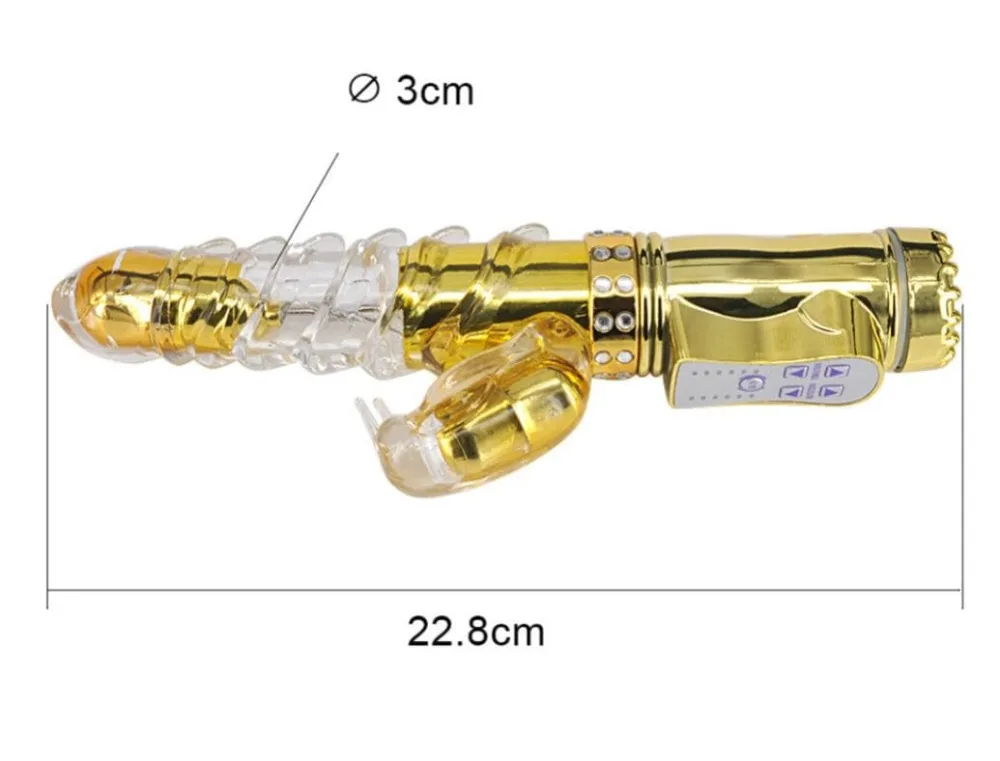 DV53 Premium Strong Vibrating Dildo Female Multiple Orgasms — Designed for Elegance and Intense Sensations