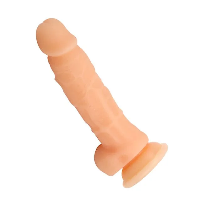 DV54 Wall Mounted Premium Suction Vibrator for Intense Fun — Perfect Size and Stability for Maximum Enjoyment