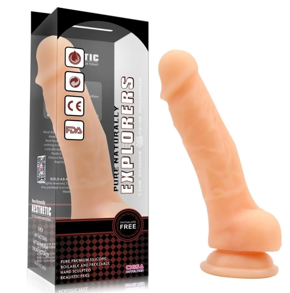 DV54 Wall Mounted Premium Suction Vibrator for Intense Fun — hình 3