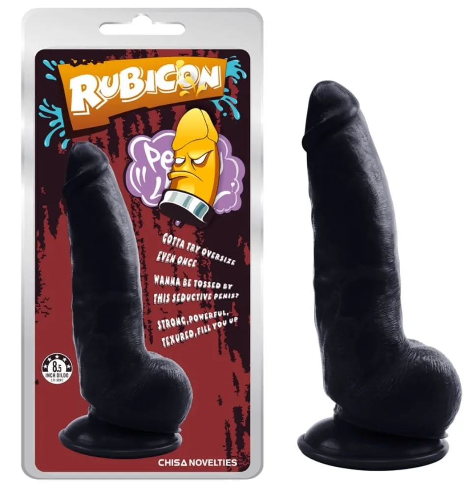 DV54E Giant Silicone Dildo Powerful Female Pleasure Toy — Designed for Comfort and Convenience