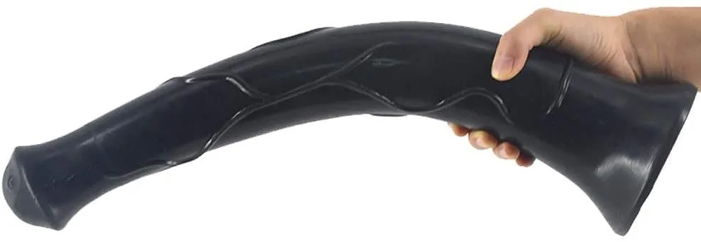 DV54N Giant Horse Dildo Unique Sensation — hình 8
