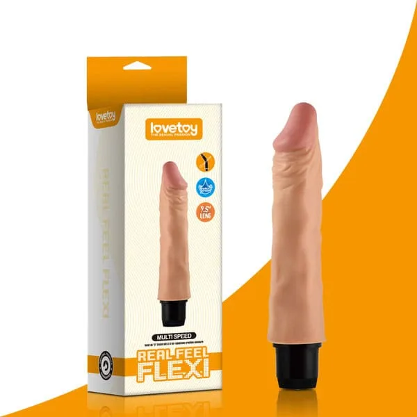 DV55A Powerful Vibrating Clitoris Stimulator for Women — hình 5