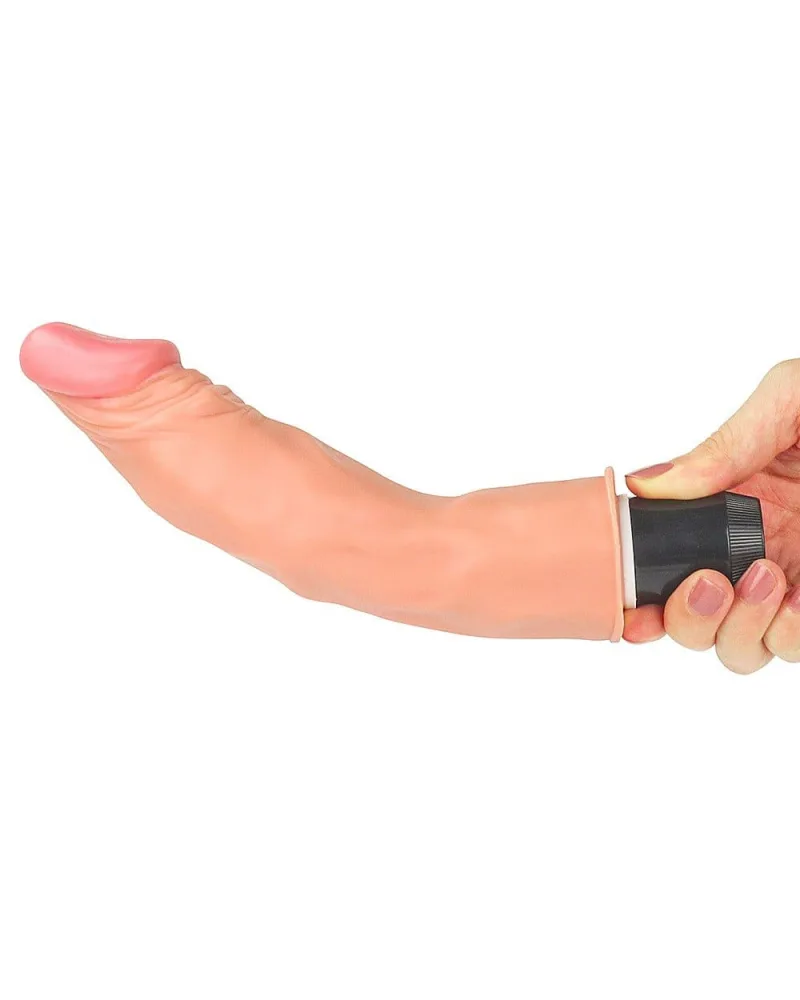 DV55A Powerful Vibrating Clitoris Stimulator for Women — Easy-to-Use & Maintain