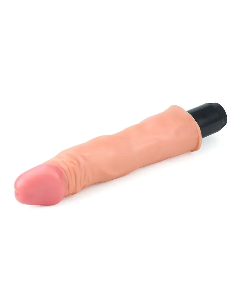 DV55A Powerful Vibrating Clitoris Stimulator for Women — What Makes This Vibrating Dildo Irresistible?