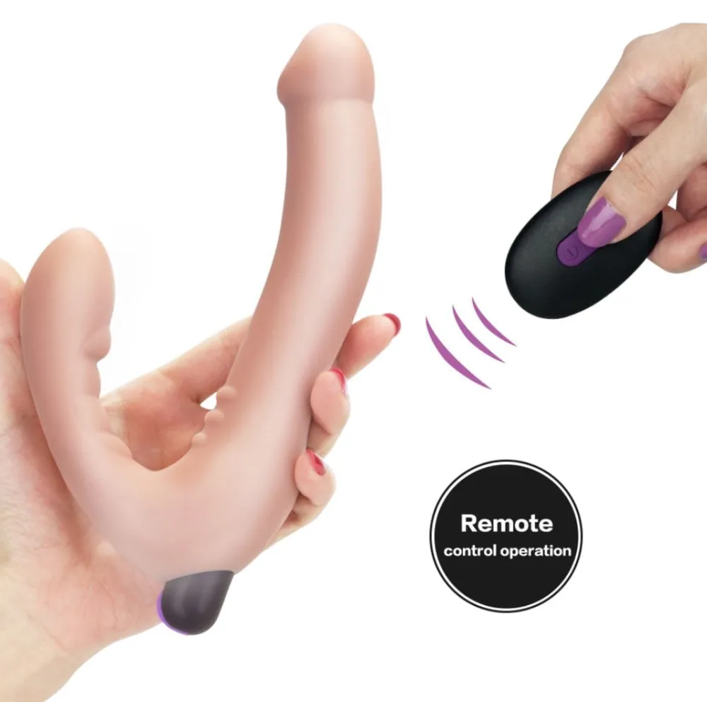 DV55K Lesbian Vibrating Dildo for Female Solo & Couple Play — Crafted by Lovetoy, a trusted brand from the USA, this