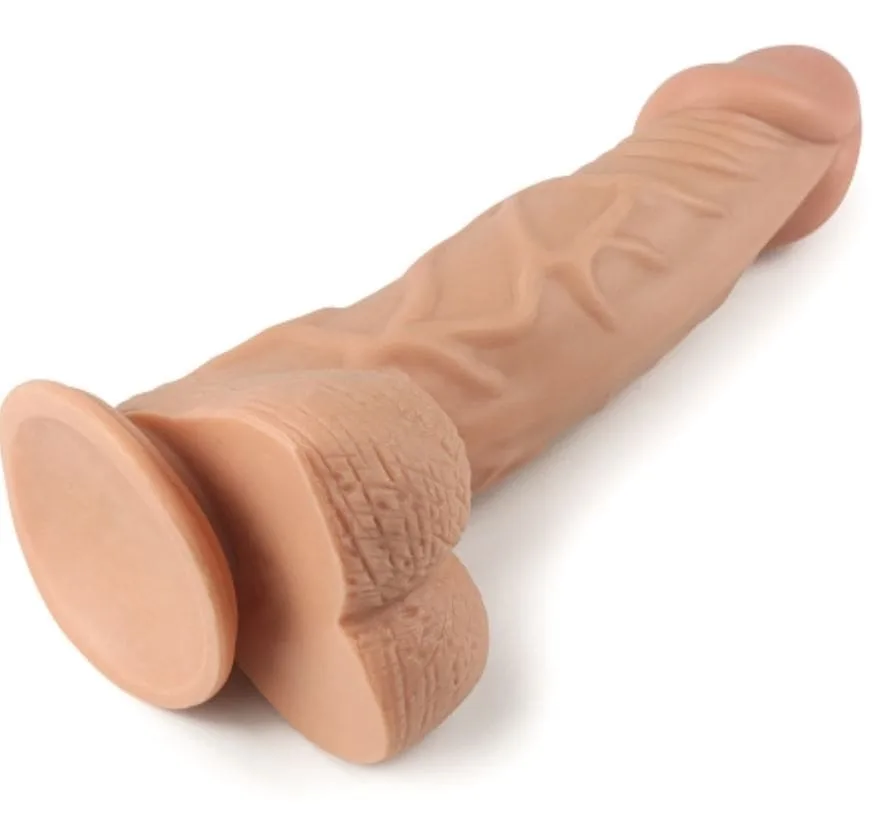 DV56A Wall-Mount Vibrating Male Masturbator Strong Pleasure — hình 5