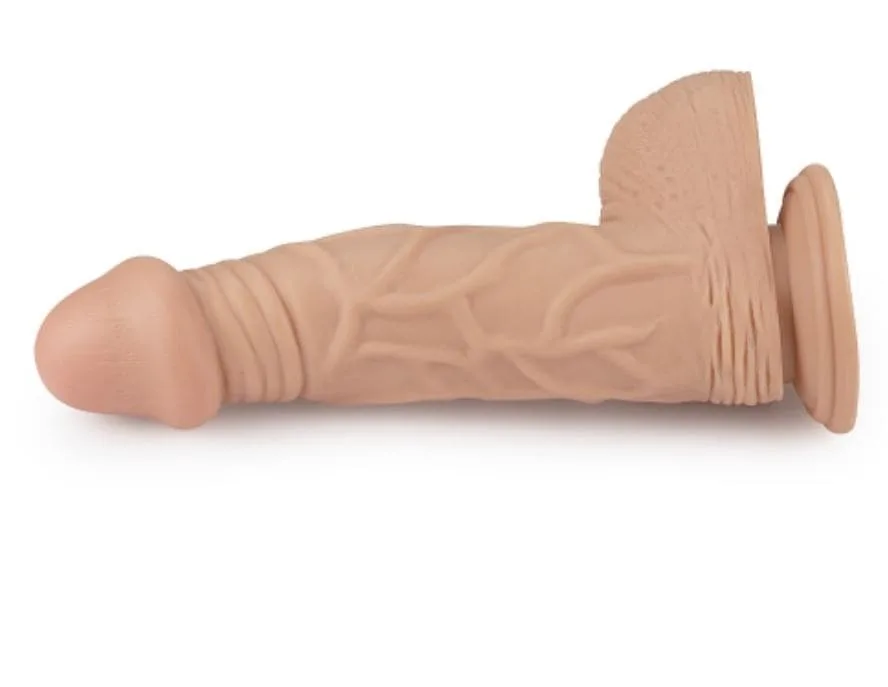 DV56A Wall-Mount Vibrating Male Masturbator Strong Pleasure — Easy to Use and Maintain