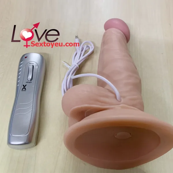 Realistic Cock 17cm Vibrating Male Masturbator Female G — Innovative Use and Convenience