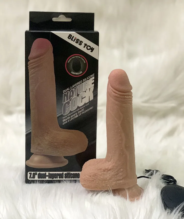 Soft Silicone Small Vibrating Bliss Toy Female Masturbation — hình 2