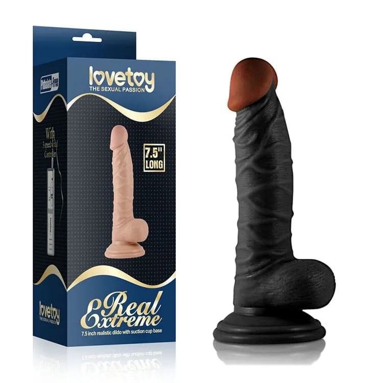 DV59B wall mount realistic dildo female pleasure — Elevate your intimate moments to a whole new level—order