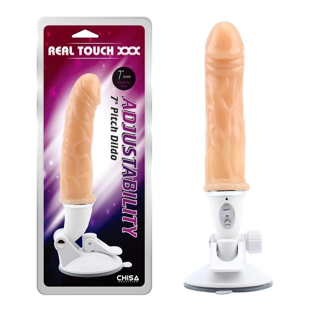 DV60A Realistic Wall-Mounted Vibrating Dildo For Female — Premium Features for Ultimate Satisfaction