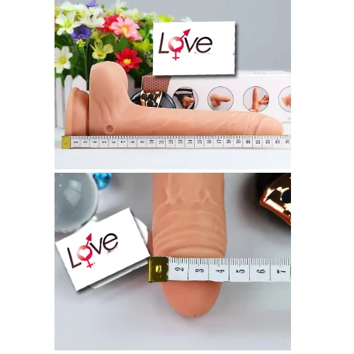 Tornado Remote Control Vibrator G Spot Heating — hình 8