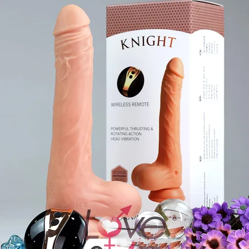 Tornado Remote Control Vibrator G Spot Heating — hình 10