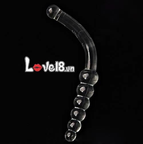 L Unique Anal Massage Tool Unisex Silicone Safe 26cm — Detailed Specifications for Optimal Experience