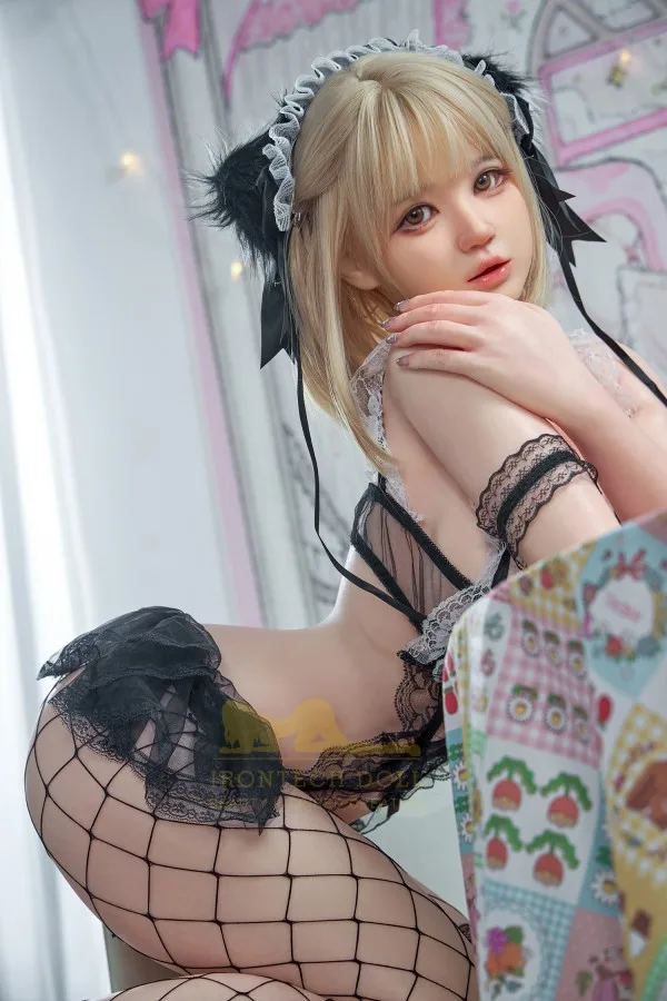 IronTech Doll Nia 161cm Maid Realistic Silicone Lifelike — Why Choose Nia?