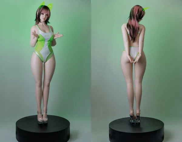 Tayu Realistic Japanese Lightweight Love Doll Xingya — hình 7