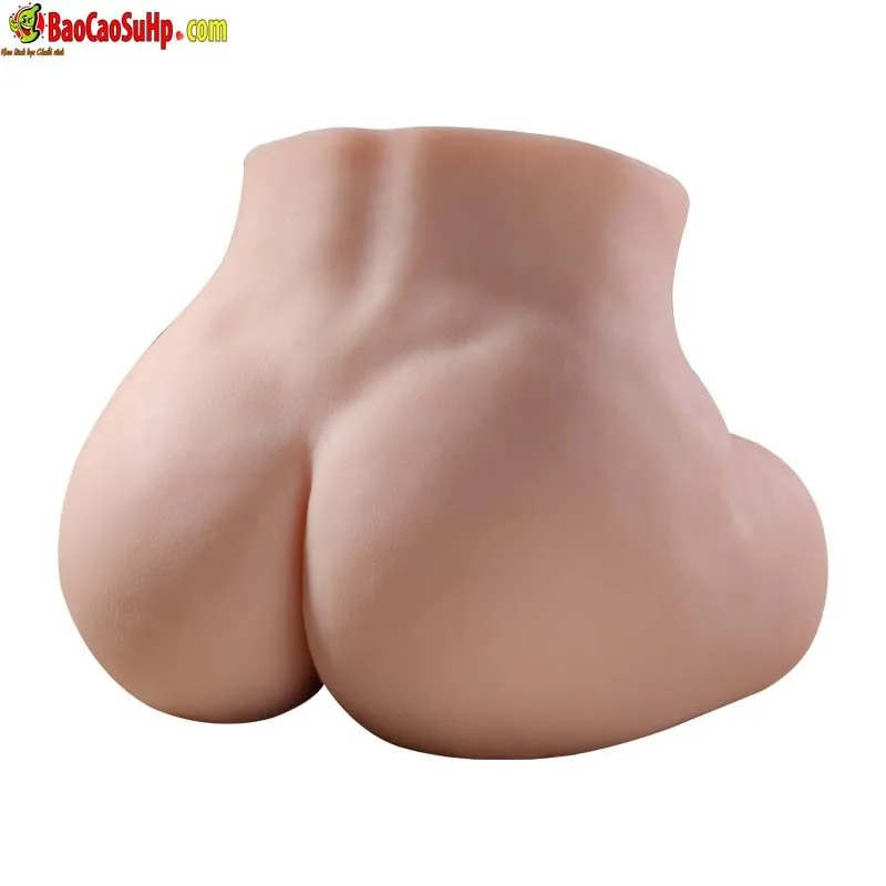 Ji Ueno 9.5kg Soft Realistic Inflatable Butt Modern — Product Features and Benefits