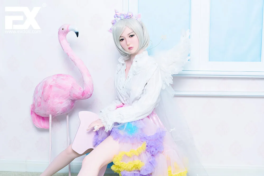B15 1M45 CHUNS Premium Sex Doll Firm Breast Realistic — hình 11