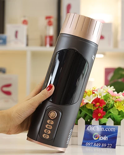 Easy Love Dream Cabin Heating Thrusting Sound Realistic — Realistic Warming Technology for a Natural Feel