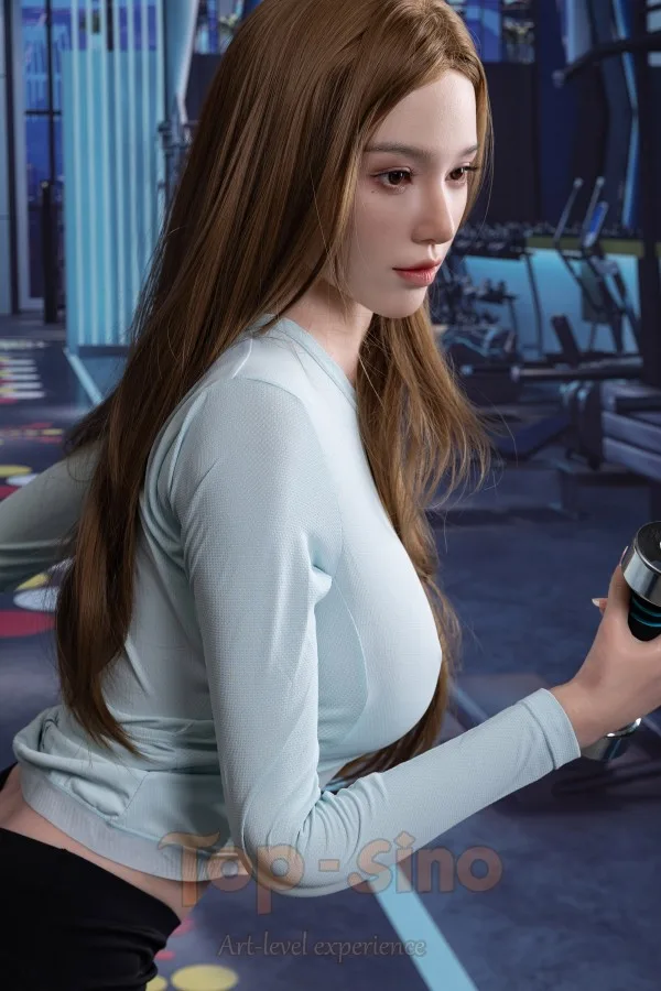 Top Sino Japan Silicone Sex Doll Soft Max Version — Innovative Features and Customization