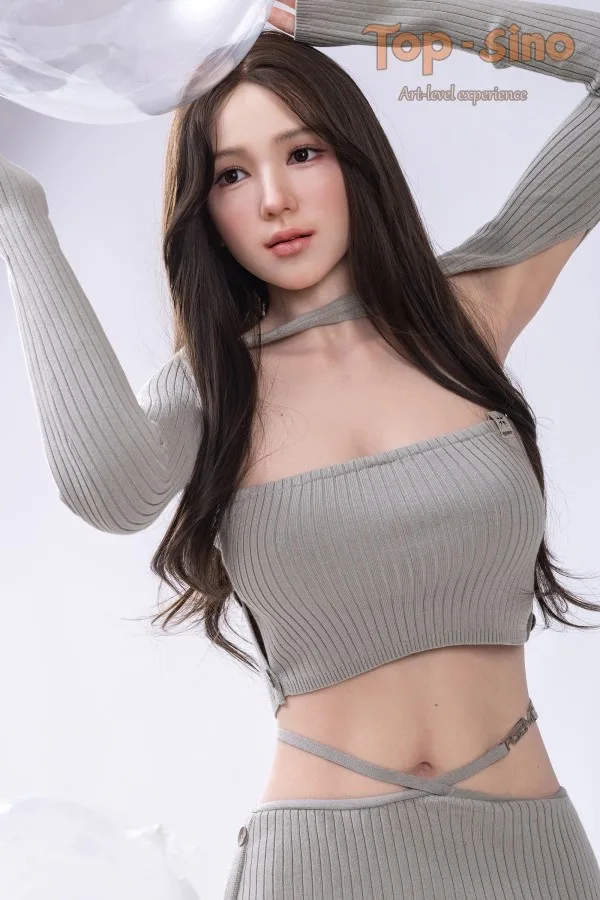 Top Sino Japan Soft Max Premium Silicone Love Doll ACE — hình 3