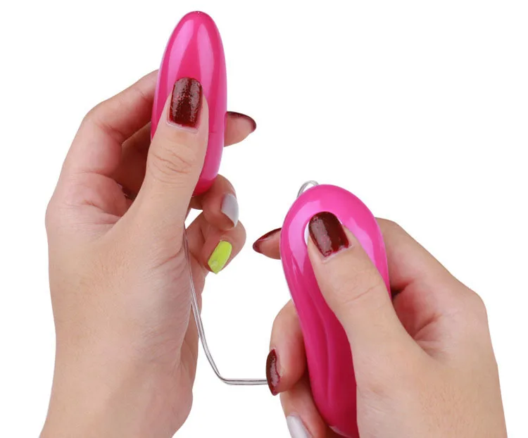 SingleSpeedSiliconeBulletVibratorAffordableWomen — hình 5