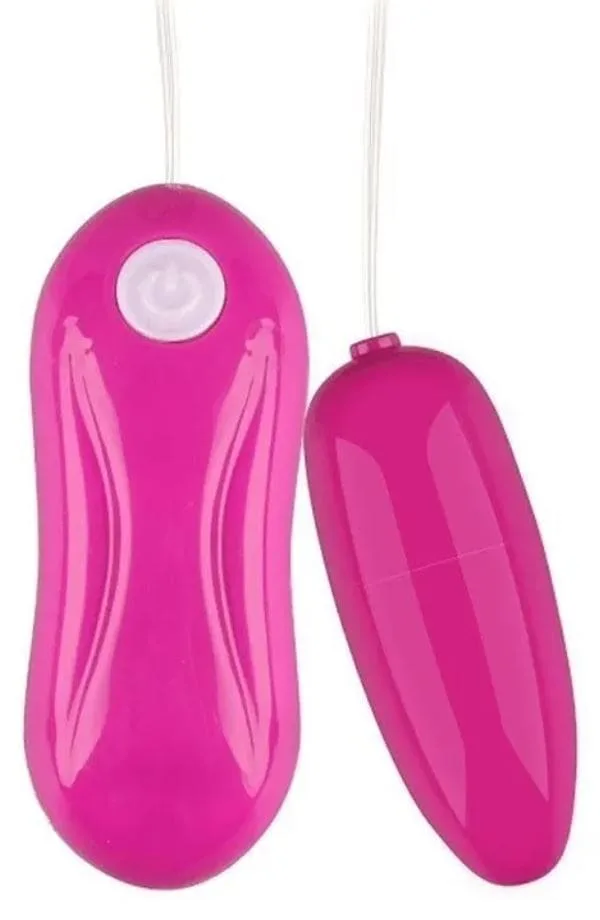 EG02 Affordable Vibrating Love Egg Clitoral Stimulator — How to Use Your Love Egg