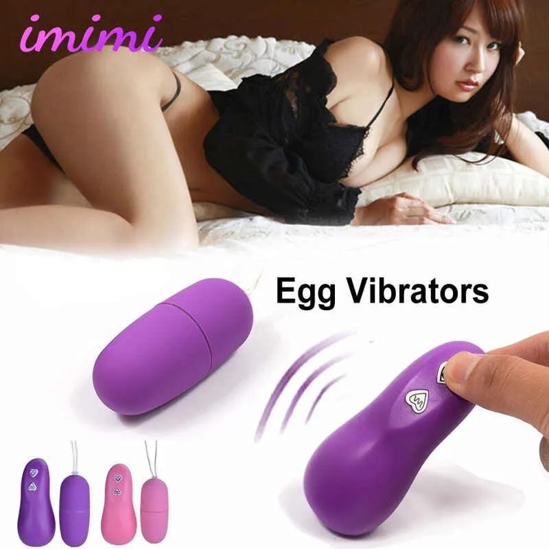 EG03 Wireless Remote Egg Vibrator for Ultimate Female — Crafted with precision and comfort in mind, this sleek toy