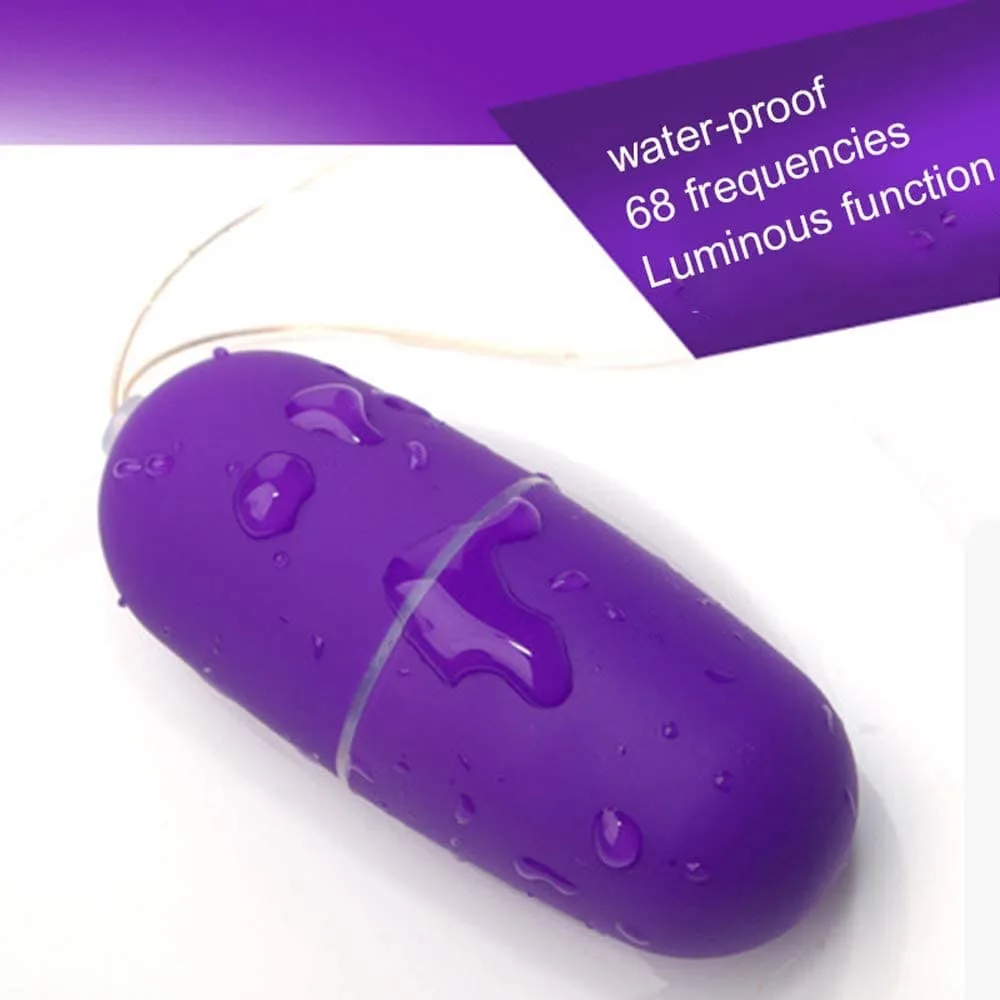 EG03 Wireless Remote Egg Vibrator for Ultimate Female — hình 7