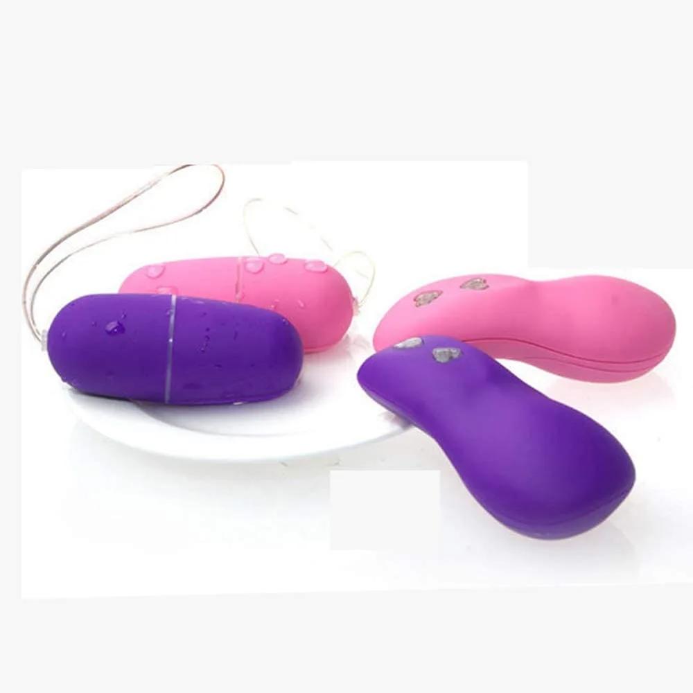 EG03 Wireless Remote Egg Vibrator for Ultimate Female — hình 8
