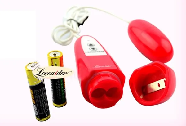 EG07 Love Machine Powerful Clitoral Vaginal Stimulator — Designed for Maximum Pleasure & Convenience