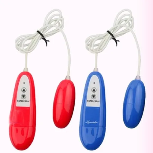 EG07 Love Machine Powerful Clitoral Vaginal Stimulator — hình 3