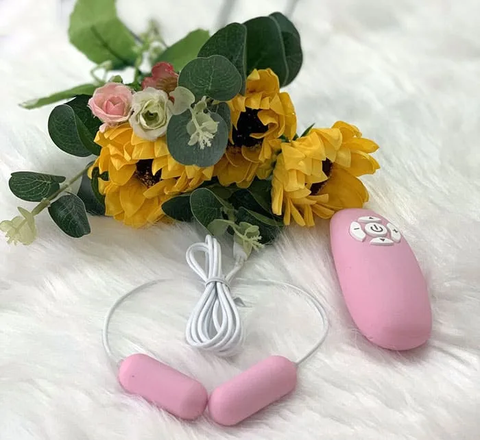 EG09 Double Vibrating Egg Clitoral And Nipple Stimulator — Practical Tips for Usage and Care